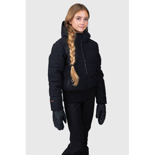 Brunotti ski-jas Suncrowny zwart afbeelding
