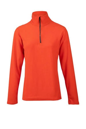 fleece skipully Misma oranje