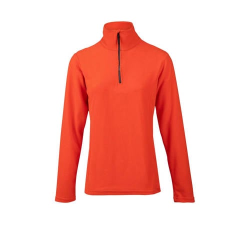 Brunotti fleece skipully Misma oranje afbeelding