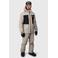 Brunotti skibroek Footrail beige