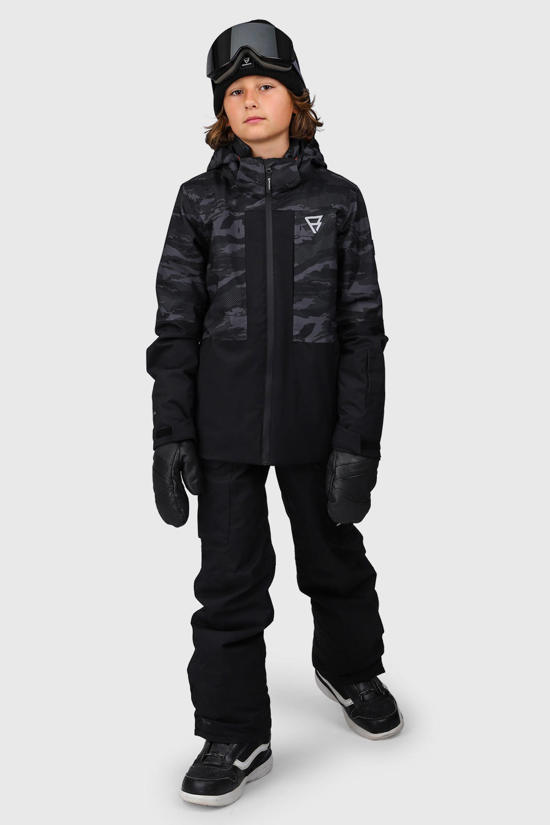 Brunotti ski-jassen