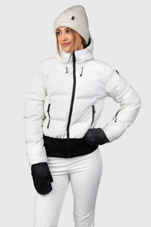 ski-jas Firecrown wit