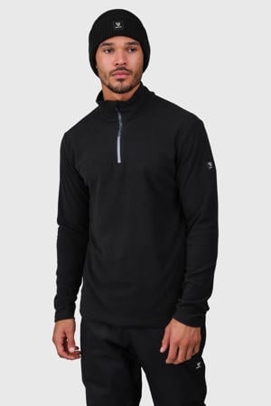 fleece skipully Tenno zwart