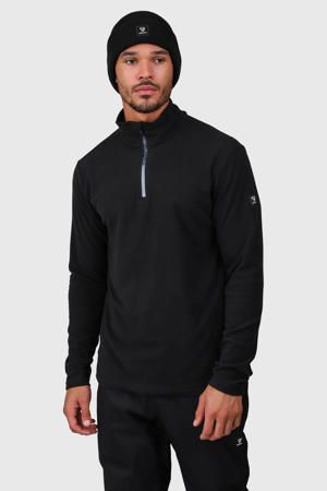 fleece skipully Tenno zwart