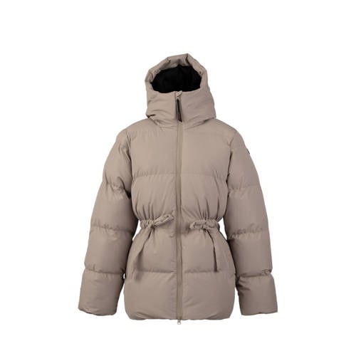 Brunotti jas Shorelines beige afbeelding