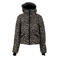 Brunotti Fiasky ski jas - panterprint