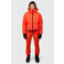 Brunotti skibroek Coldlake Oranje