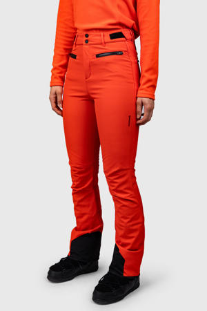 skibroek Coldlake Oranje