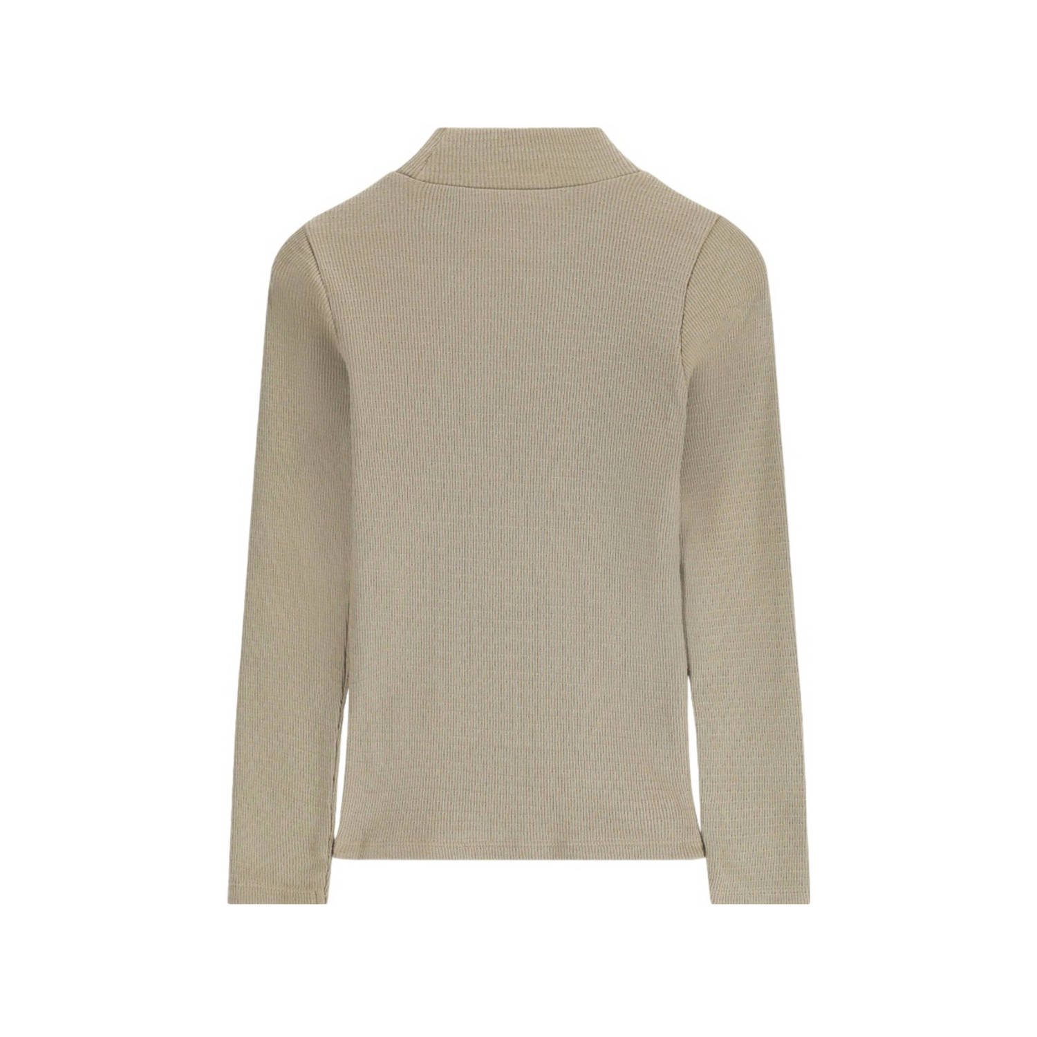 Sissy-Boy longsleeve lichtgroen