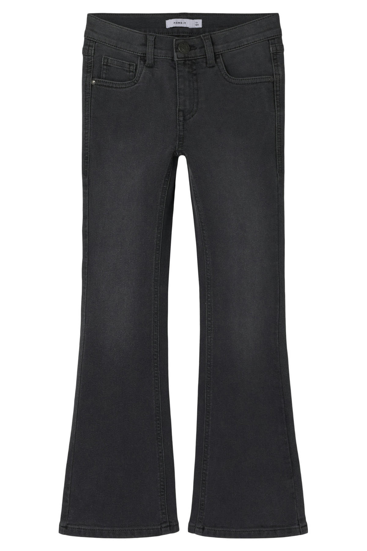 Jeans grijs Name It main image 1