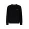 TYGO & vito sweater zwart