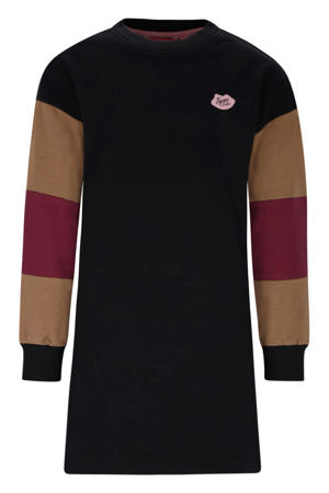 sweatjurk zwart