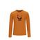 TYGO & vito longsleeve oranje