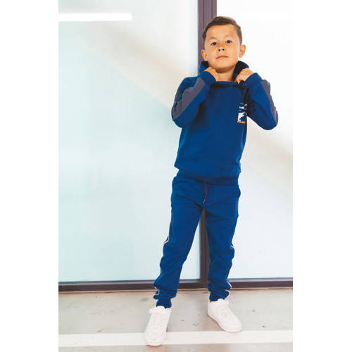 TYGO & vito hoodie marine afbeelding