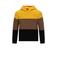 TYGO & vito hoodie geel