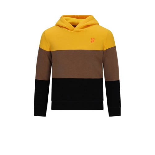 TYGO & vito hoodie geel afbeelding