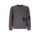 TYGO & vito sweater grijs