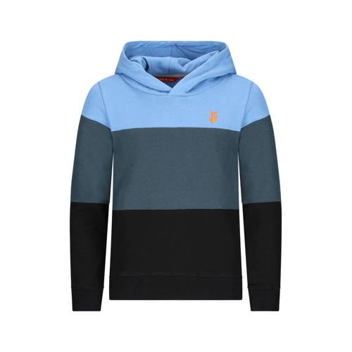 TYGO & vito hoodie blauw afbeelding
