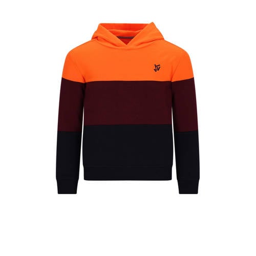 TYGO & vito hoodie oranje afbeelding