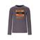 TYGO & vito longsleeve grijs