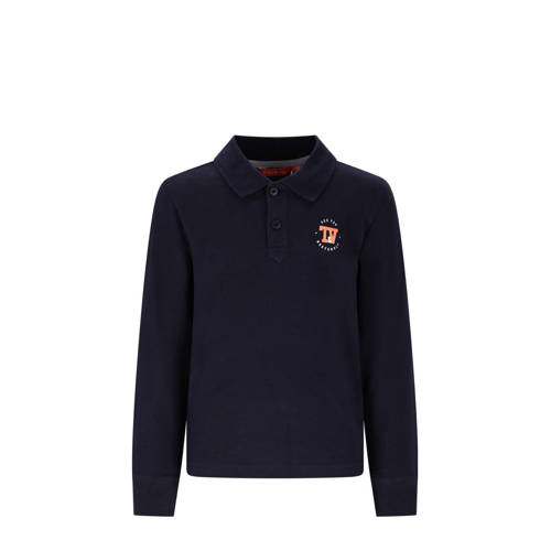 TYGO & vito polo blauw afbeelding