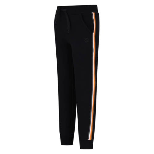 TYGO & vito regular sweatpants zwart afbeelding