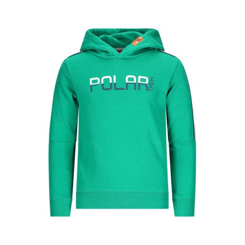 TYGO & vito hoodie groen afbeelding