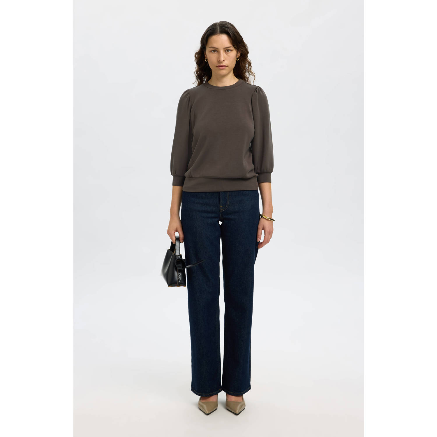 SELECTED FEMME sweater