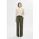 Selected gebreide trui beige