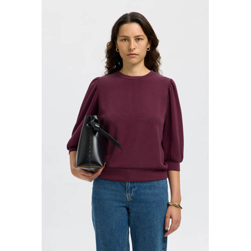 SELECTED FEMME sweater afbeelding