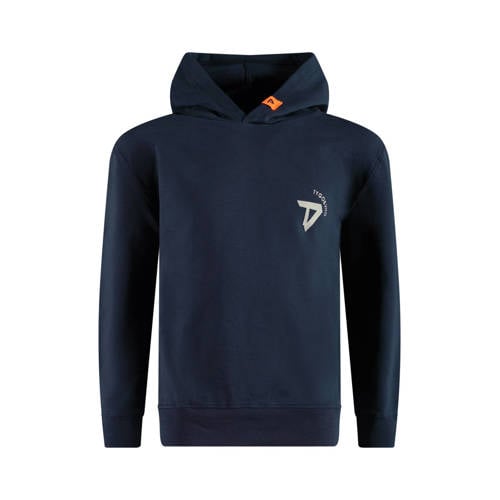 TYGO & vito NextGen hoodie donkerblauw afbeelding