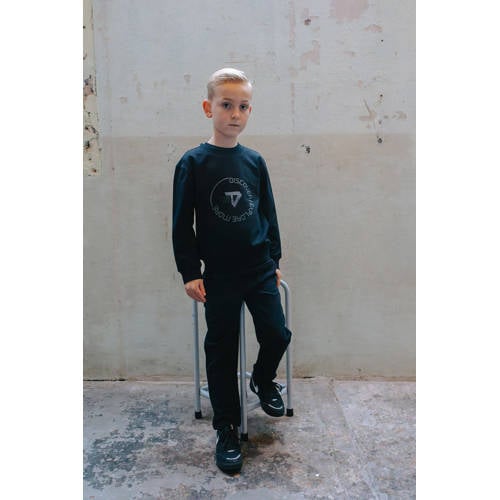 TYGO & vito NextGen sweater zwart afbeelding