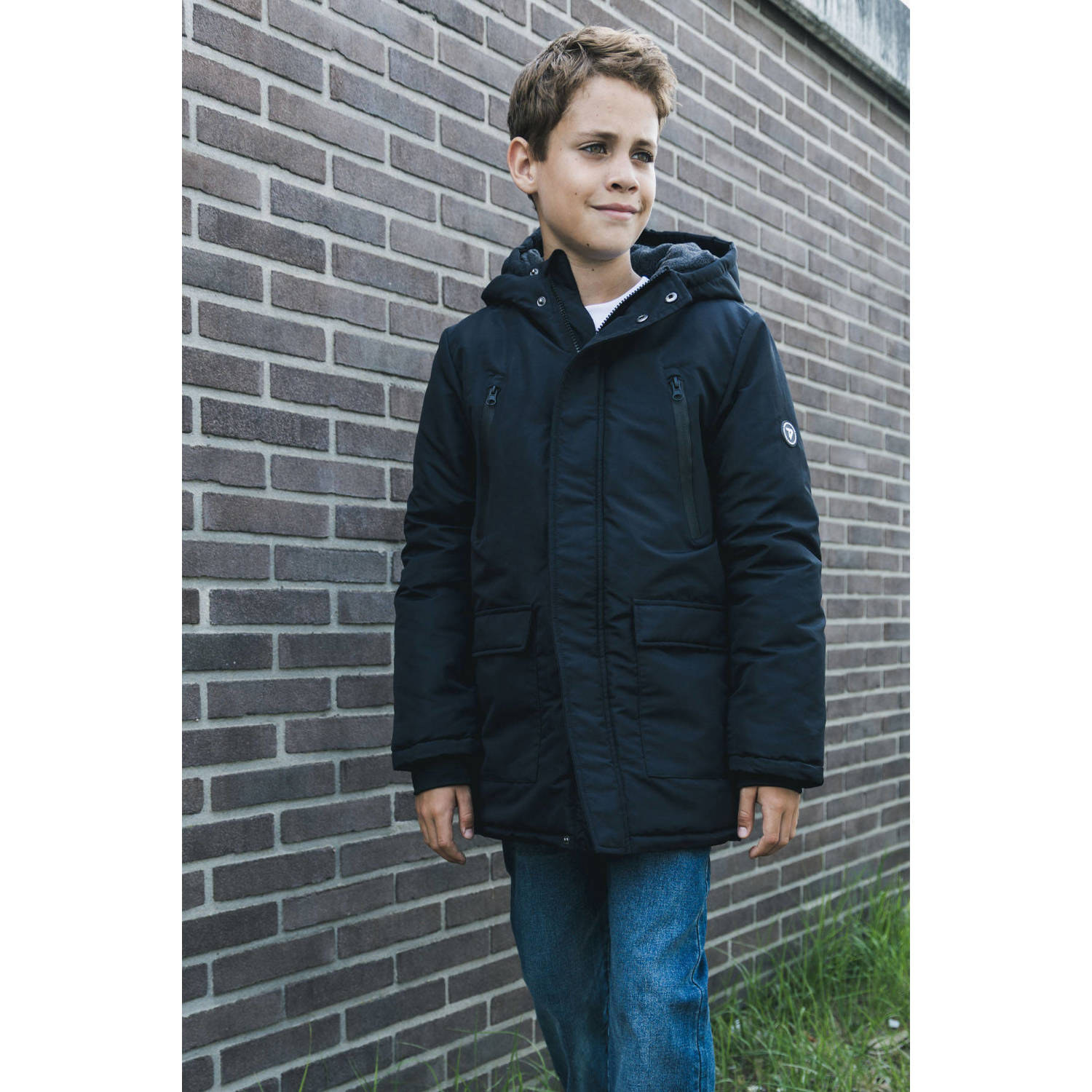 TYGO & vito NextGen winter zwart
