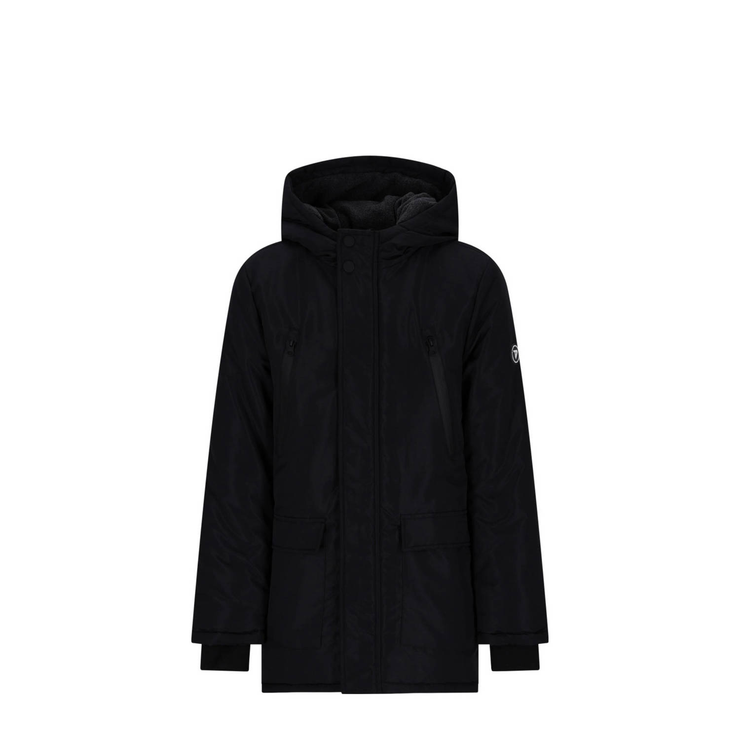 TYGO & vito NextGen winter zwart