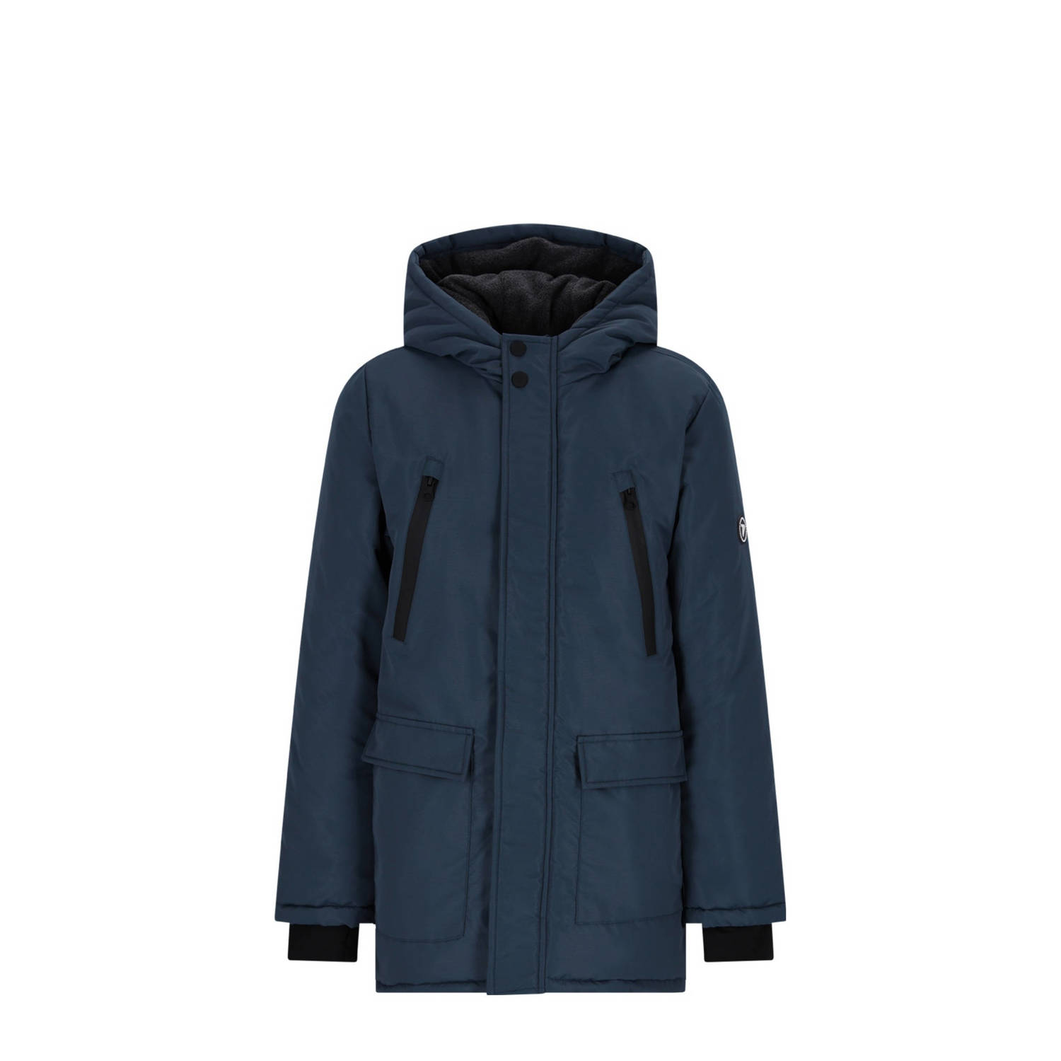 TYGO & vito NextGen winter donkerblauw