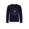 TYGO & vito NextGen sweater donkerblauw