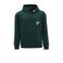 TYGO & vito NextGen hoodie donkergroen