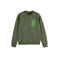 Scotch & Soda sweater groen