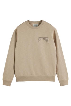 sweater beige