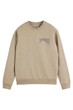 sweater beige