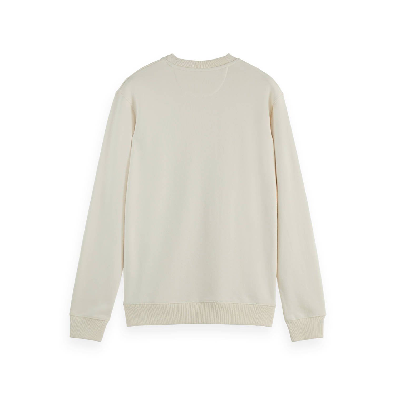 Scotch & Soda sweater ecru