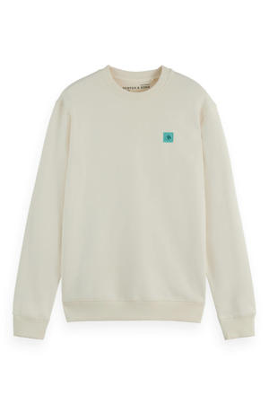 sweater ecru