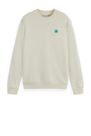 sweater ecru