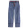 Scotch & Soda loose fit jeans navy