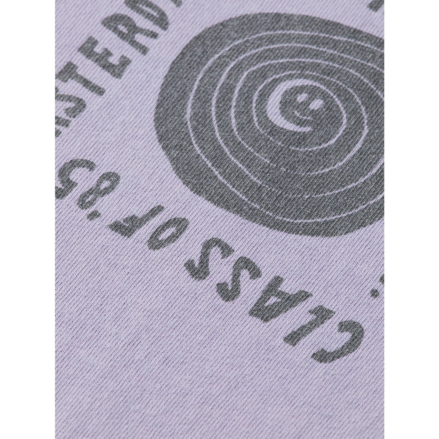 Scotch & Soda T-shirt lila