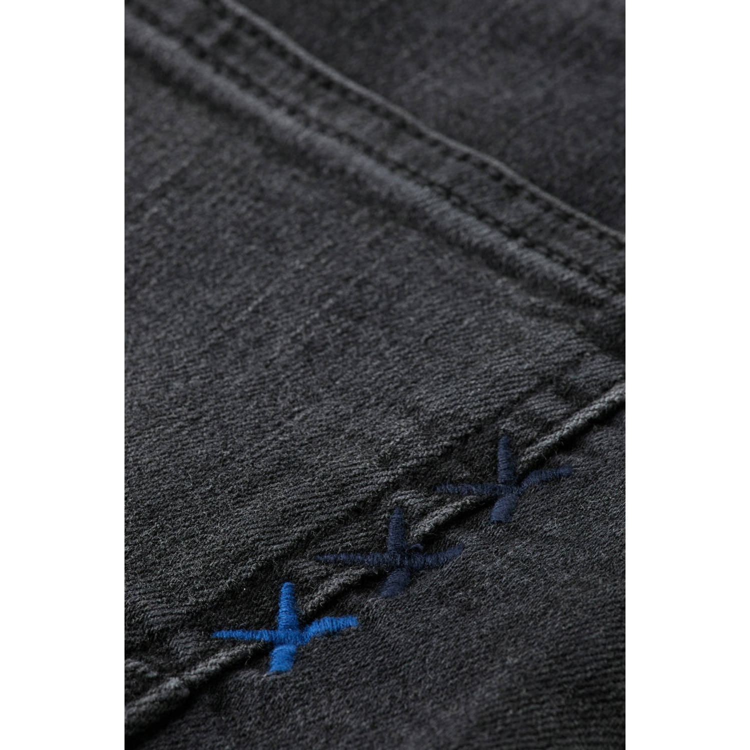 Scotch & Soda Ralston slim fit jeans black night