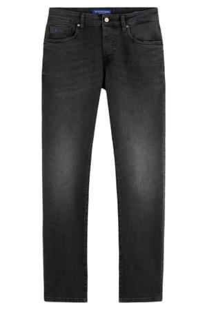 Ralston slim fit jeans black night