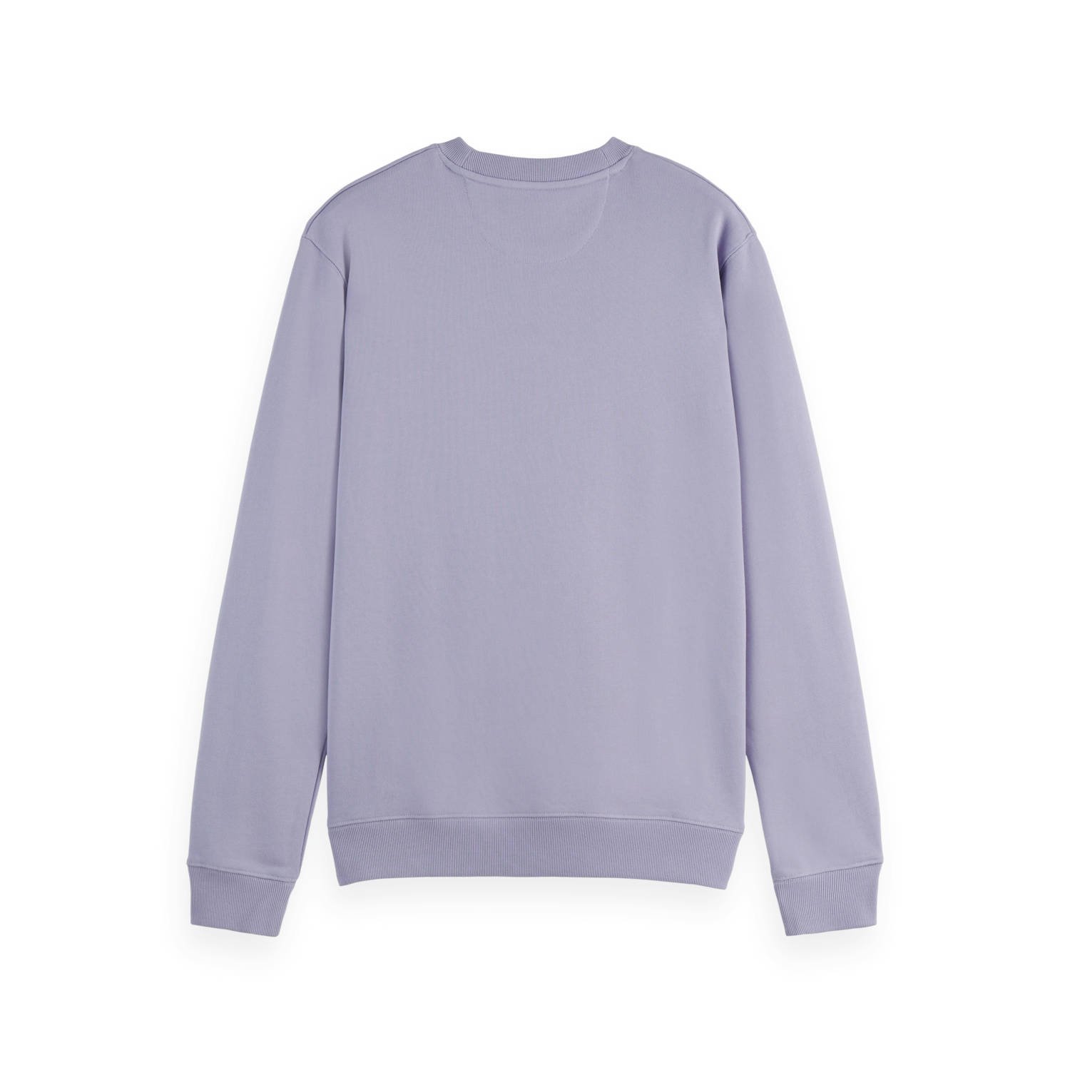 Scotch & Soda sweater lila