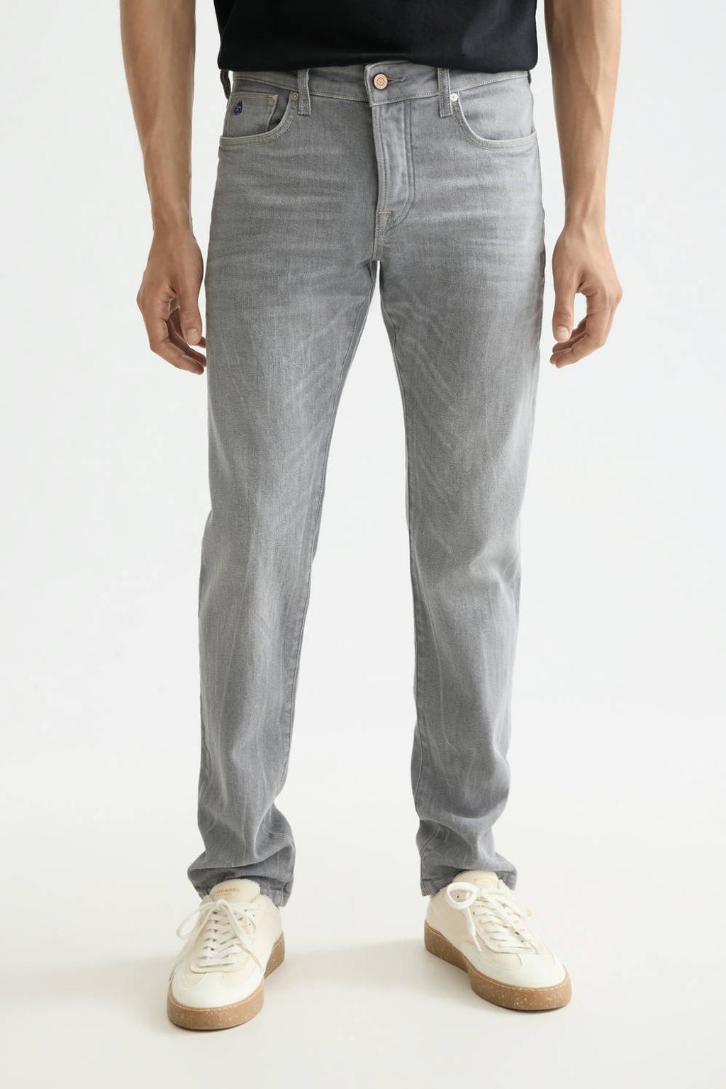 Scotch & Soda Ralston slim fit jeans grey sands