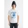 Scotch & Soda T-shirt wit